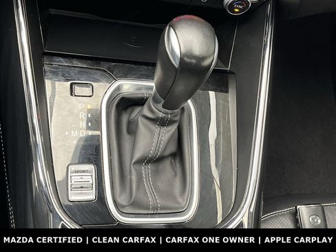Certified 2023 MAZDA CX-9 Grand Touring image 25