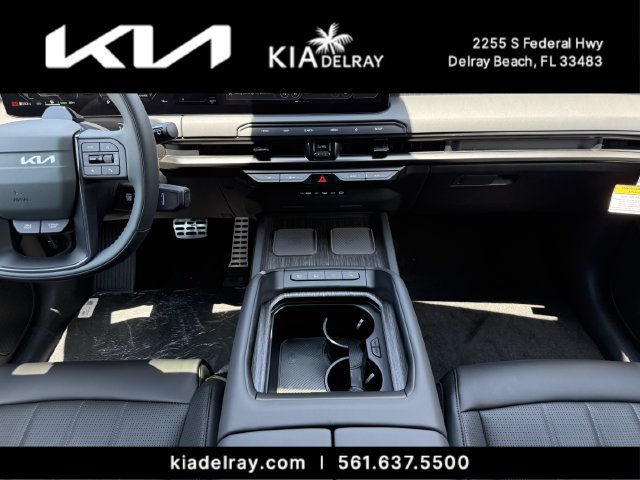 New 2027 Kia Telluride X-Line SX Prestige w/ Towing Package AWD/4WD image 16