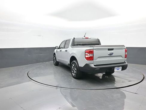Used 2024 Ford Maverick XLT image 5