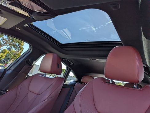 Certified 2023 BMW 430i Gran Coupe RWD image 15