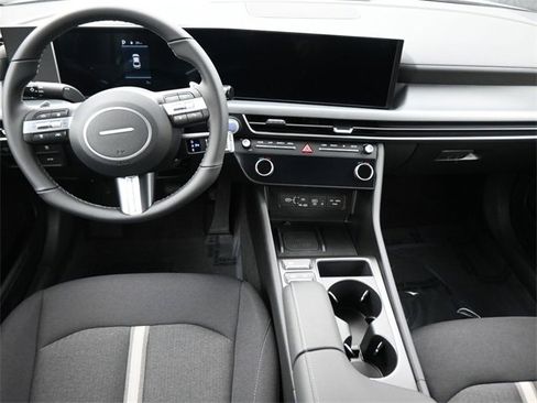 New 2026 Hyundai Sonata SEL image 12
