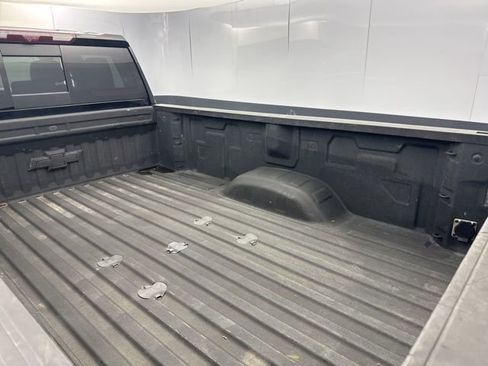 Used 2024 Chevrolet Silverado 3500 LTZ w/ LTZ Convenience Package image 43