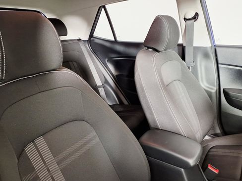 Certified 2026 Hyundai Venue SEL FWD image 10