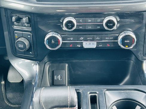 Used 2023 Ford F150 XLT w/ Equipment Group 302A High image 24