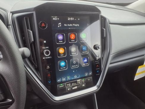 New 2026 Subaru Crosstrek 2.0i Premium image 32