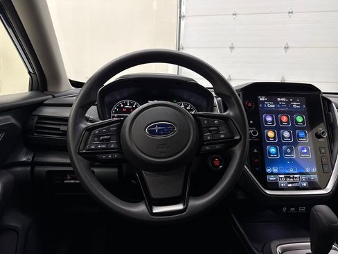Certified 2025 Subaru Crosstrek 2.0i Premium AWD/4WD image 14