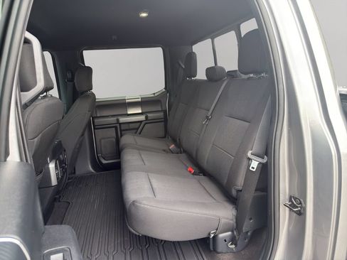 Used 2020 Ford F150 XLT w/ Equipment Group 302A Luxury RWD image 19
