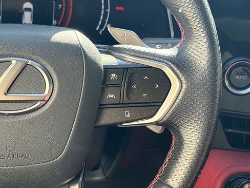 Used 2022 Lexus NX 350 F Sport image 20