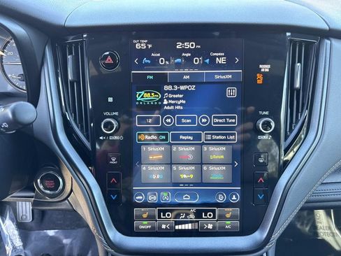 Certified 2024 Subaru Outback Wilderness image 30