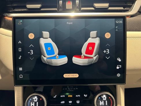 New 2026 Jaguar F-PACE R-Dynamic S AWD/4WD image 24