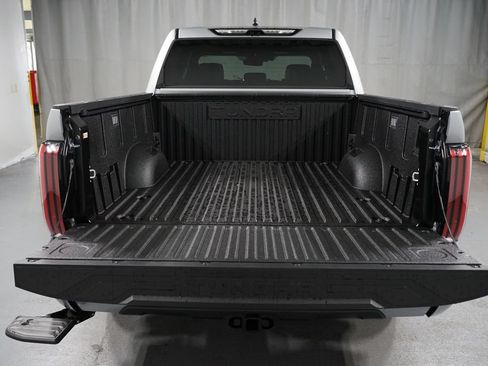 New 2026 Toyota Tundra Platinum AWD/4WD image 39