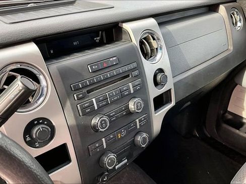 Used 2012 Ford F150 XLT w/ XLT Chrome Pkg image 5