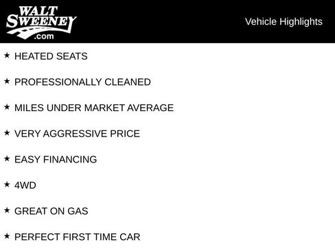 Certified 2019 Ford Fiesta SE w/ Equipment Group 201A image 15