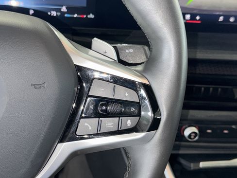 Certified 2025 BMW 430i 430i w/ Premium Package image 19