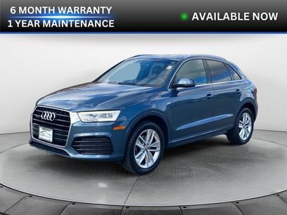 Used 2018 Audi Q3 2.0T Premium Plus w/ Premium Plus Package