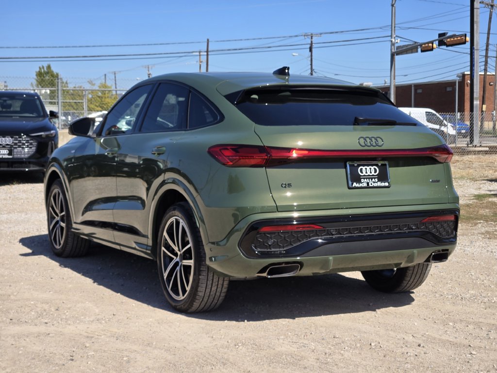 New 2026 Audi Q5 Prestige AWD/4WD image 11
