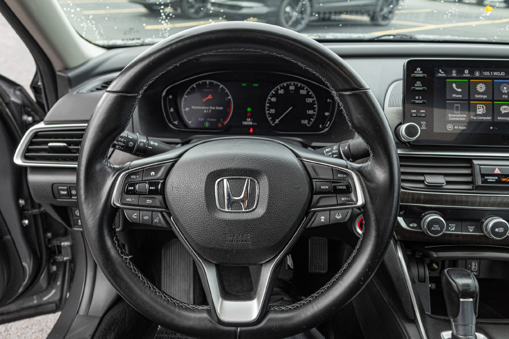 Used 2019 Honda Accord EX-L image 22