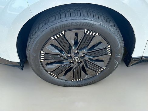 New 2026 Nissan Murano Platinum w/ Cargo Package AWD/4WD image 26