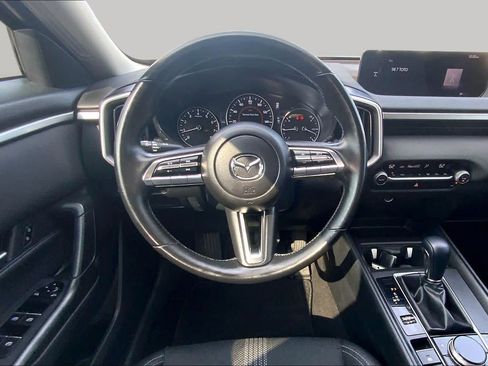 Used 2023 MAZDA CX-50 AWD 2.5 S w/ Cargo Package image 6