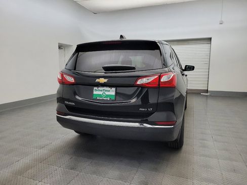 Used 2019 Chevrolet Equinox LT image 7