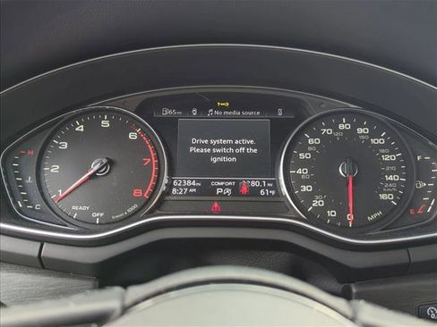 Used 2021 Audi A4 2.0T Premium w/ Convenience Package image 16