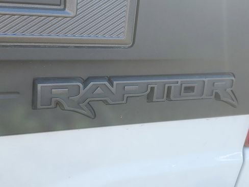 New 2025 Ford F150 Raptor image 7