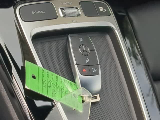 Certified 2026 Mercedes-Benz CLA 250 4MATIC image 35