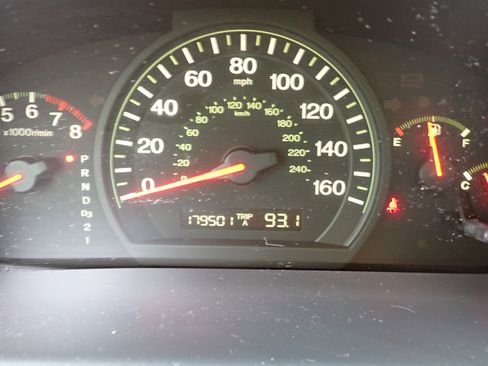 Used 2003 Honda Accord EX image 32