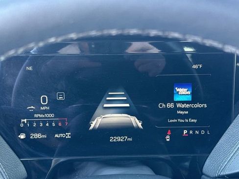 Certified 2025 GMC Yukon Denali image 14