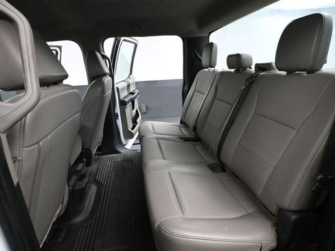 Used 2022 Ford F250 XL w/ Power Equipment Group AWD/4WD image 37