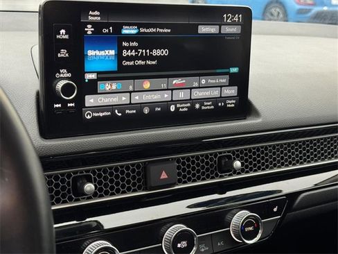 Certified 2023 Honda Civic Touring image 16