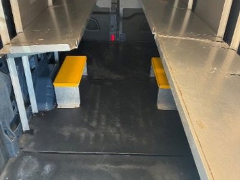 Used 2019 Ford Transit 250 148 High Roof Extended image 27