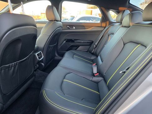 Used 2025 Kia K5 GT w/ GT1 Package image 27