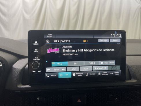 Used 2023 Honda CR-V EX-L image 16