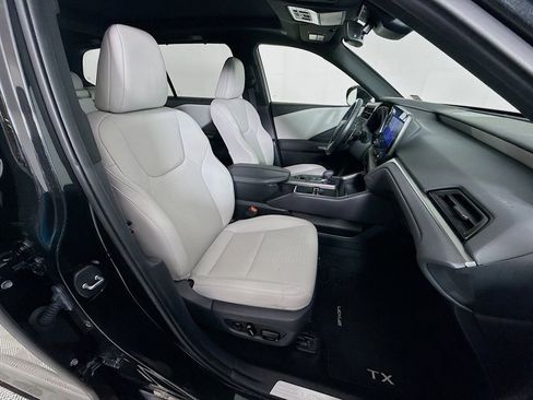 Certified 2024 Lexus TX 350 FWD image 30