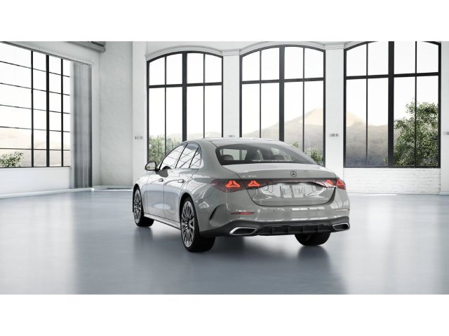 Used 2026 Mercedes-Benz E 350 Sedan image 28