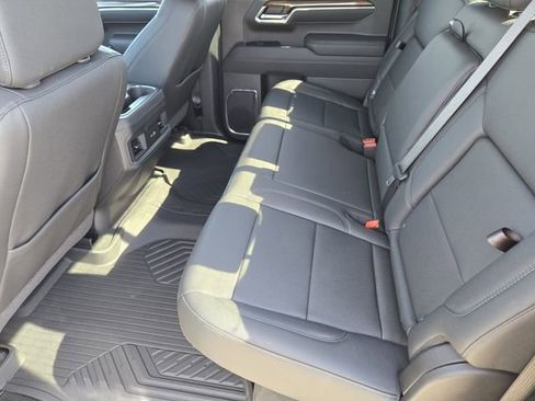 New 2026 Chevrolet Silverado 1500 LT Trail Boss w/ Safety Package image 22