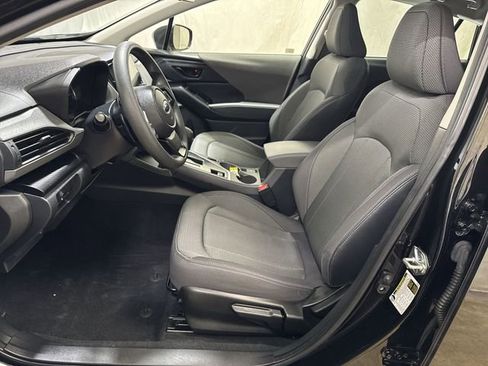 Used 2024 Subaru Crosstrek 2.0i Premium AWD/4WD image 10