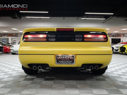 Used 1990 Nissan 300ZX Twin Turbo image 35