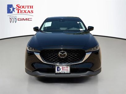 Used 2023 MAZDA CX-5 AWD 2.5 S w/ Premium Plus Pkg