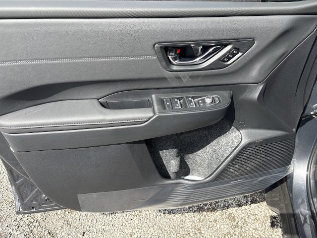 New 2026 Subaru Outback Touring XT AWD/4WD image 13