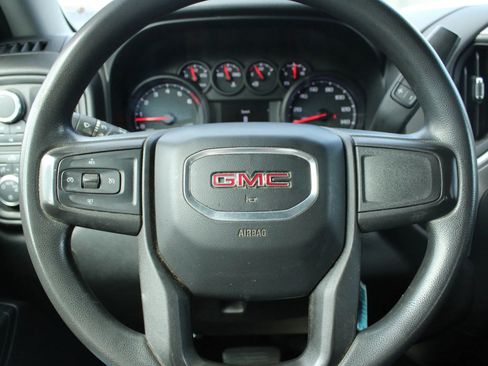 Used 2020 GMC Sierra 2500 4x4 Double Cab w/ Convenience Package image 22