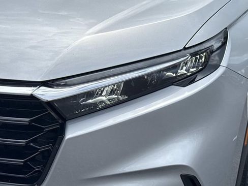 Certified 2023 Honda CR-V EX image 10