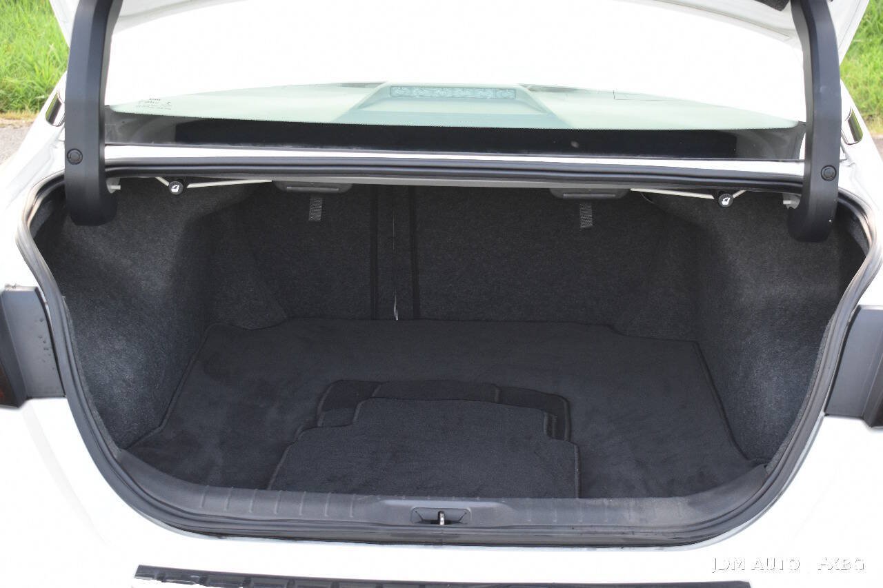 Used 2021 Nissan Altima 2.5 Platinum AWD/4WD image 36