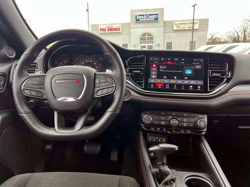 Certified 2025 Dodge Durango GT AWD/4WD image 14