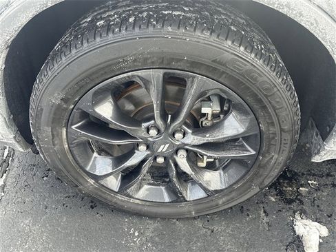 Used 2024 Dodge Durango R/T image 33