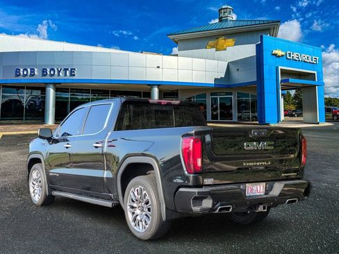 Used 2023 GMC Sierra 1500 Denali Ultimate AWD/4WD image 6