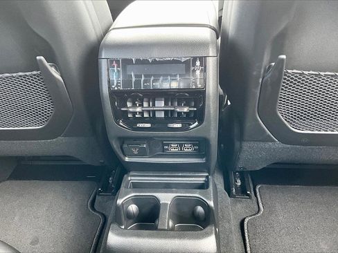 New 2025 Jeep Grand Cherokee L Limited image 22