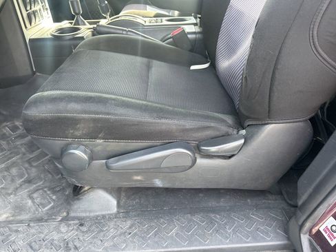 Used 2007 Toyota FJ Cruiser 4WD image 20