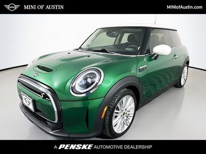 Used 2024 MINI Cooper SE
